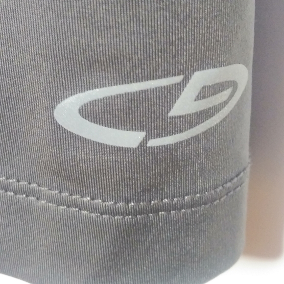 Champion duo dry with pockets shorts Sz Med - Picture 4 of 6